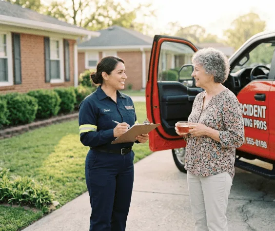 Accident Towing Service Nixon, TX FAQs